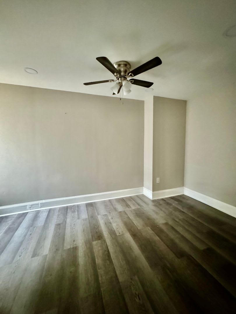 Spacious 3 Bedroom West Philly Home With Basement Storage – photo 4