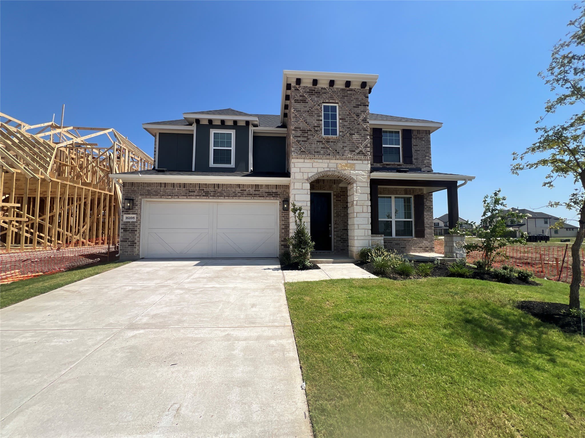 16108 Hidden Cove Drive – photo 1