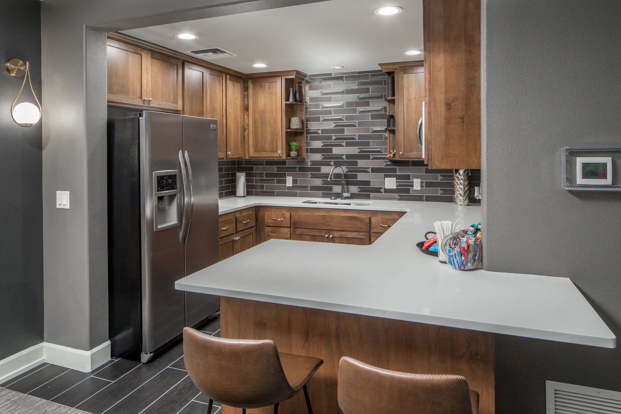 Crescent Park Apartments – photo 1