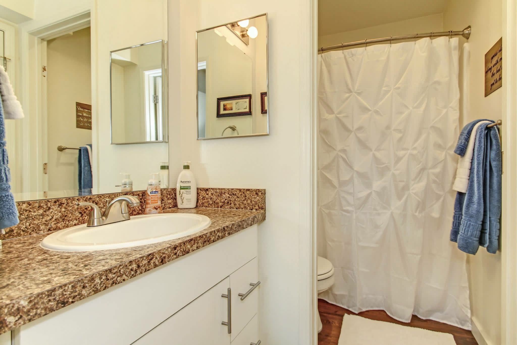 Morrison Park Apartments – photo 4