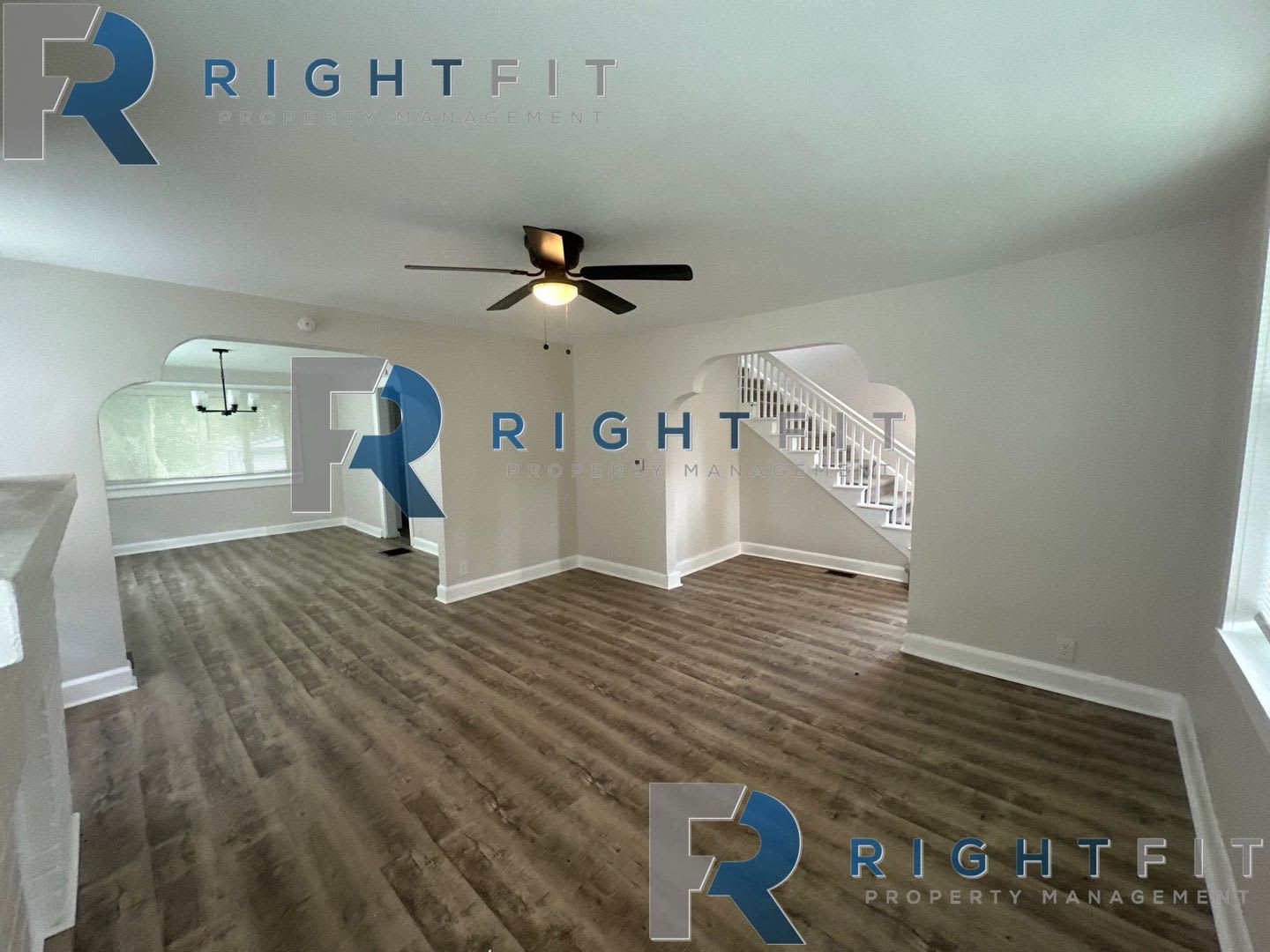 Newly Renovated Spacious Home in Indy! – photo 3