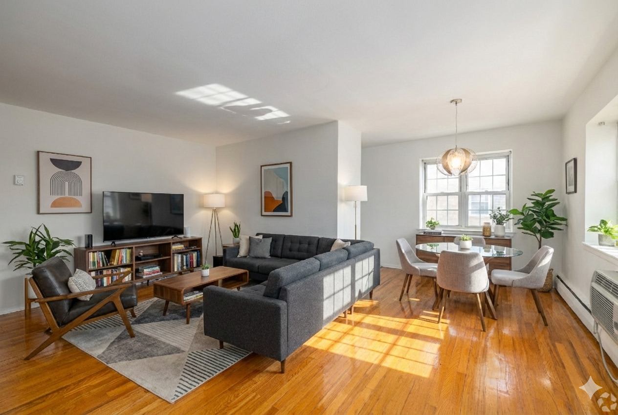 Oak Terrace – photo 2
