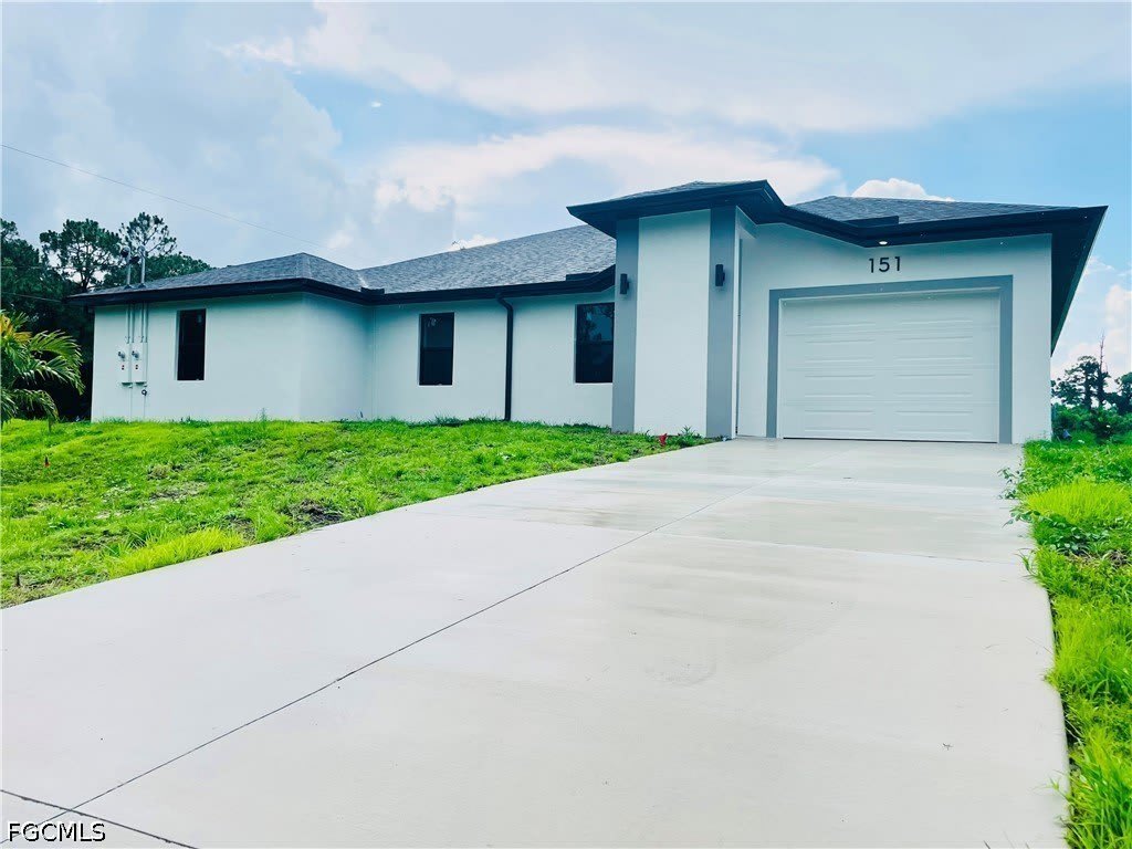 151 Meadow Road – photo 1