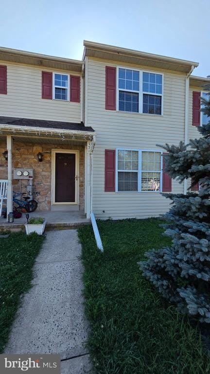 131 SUNNYSIDE LANE – photo 1