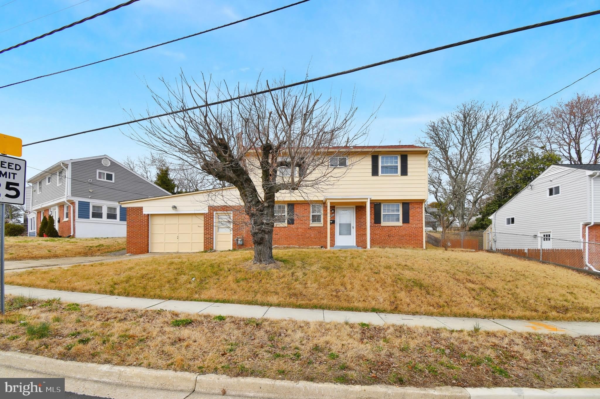 402 KERBY HILL Road – photo 2
