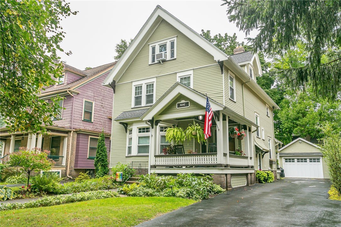 9 Beverly Street – photo 1