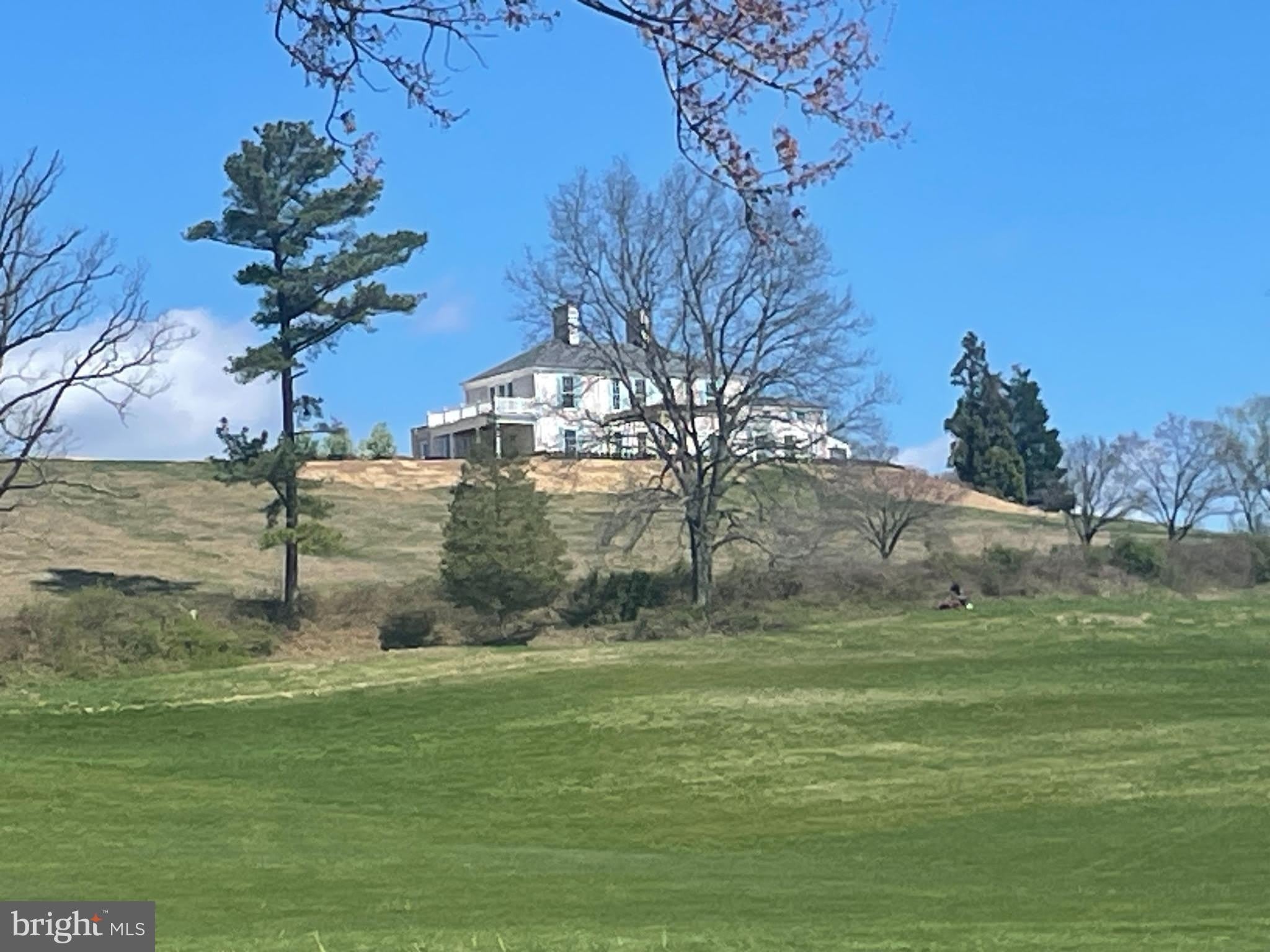2601 BUTLER Road – photo 1