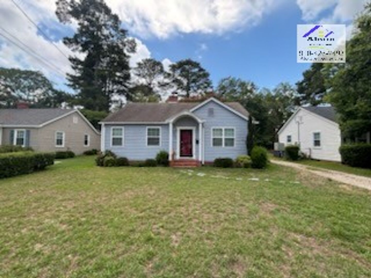 213 Marshall Road, Fayetteville, NC 28303 – photo 2