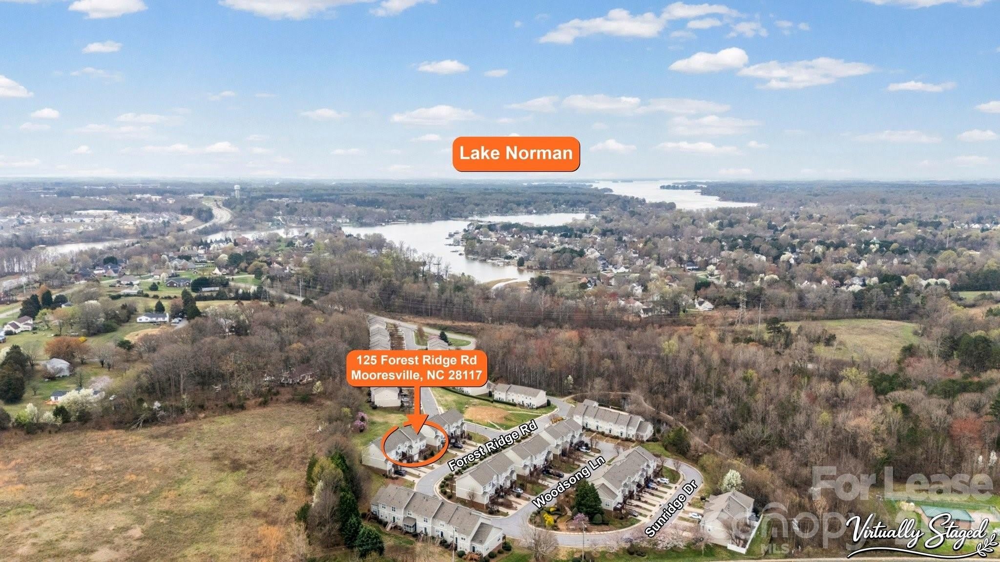 125 Forest Ridge Road – photo 3