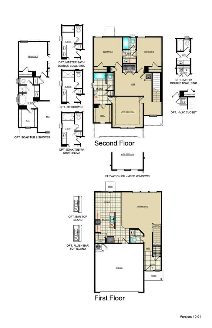 Pre-Leasing Now! Discover This Beautiful 3-Bedroom, 2.5-Bath Home in Cullman – photo 2
