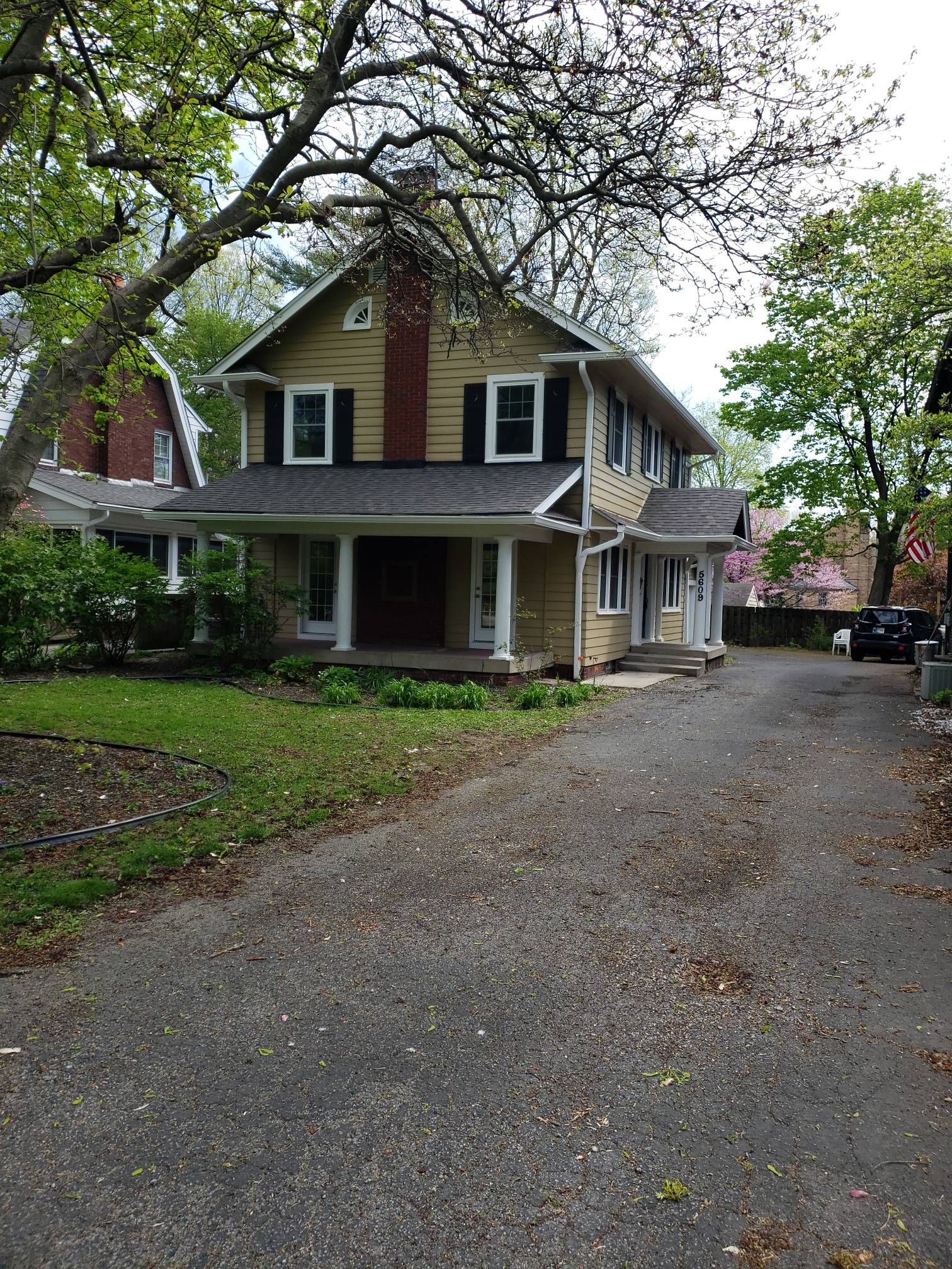 5609 Central Avenue – photo 4