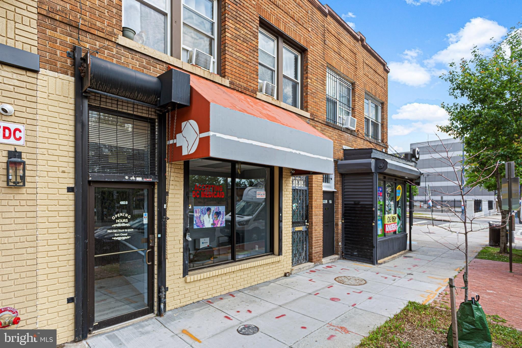 4903 GEORGIA NW – photo 3
