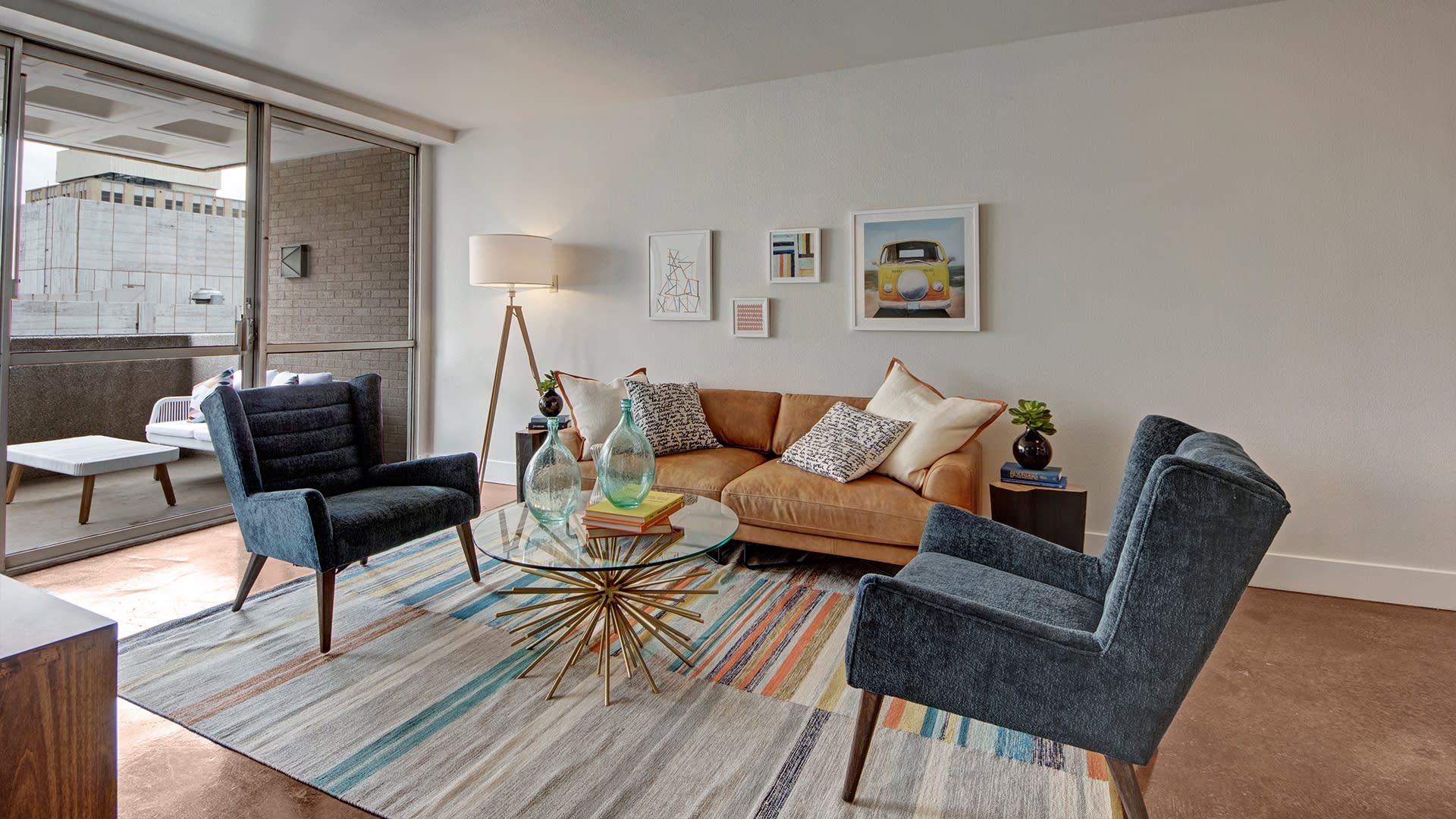 Manor House Apartments – photo 2