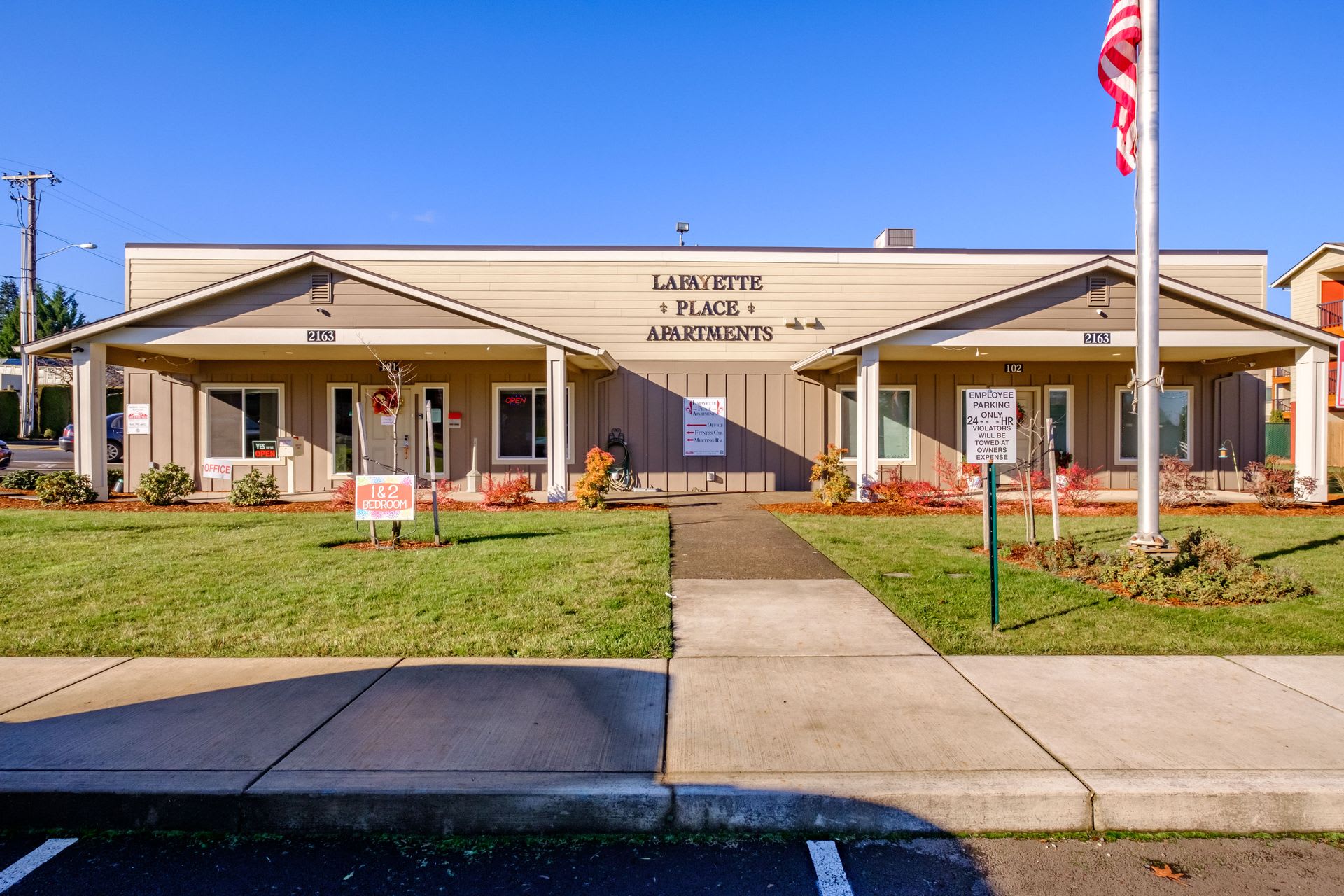 Lafayette Place Apartments – photo 3