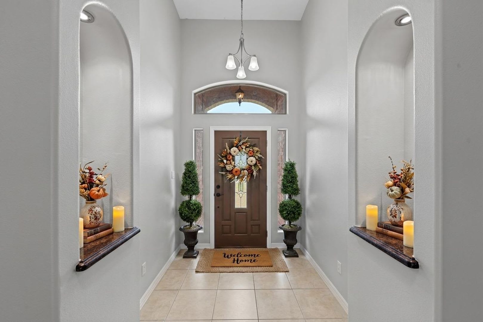 Spacious 4-Bedroom Home in Gated Community Near UTRGV & DHR Health – photo 2