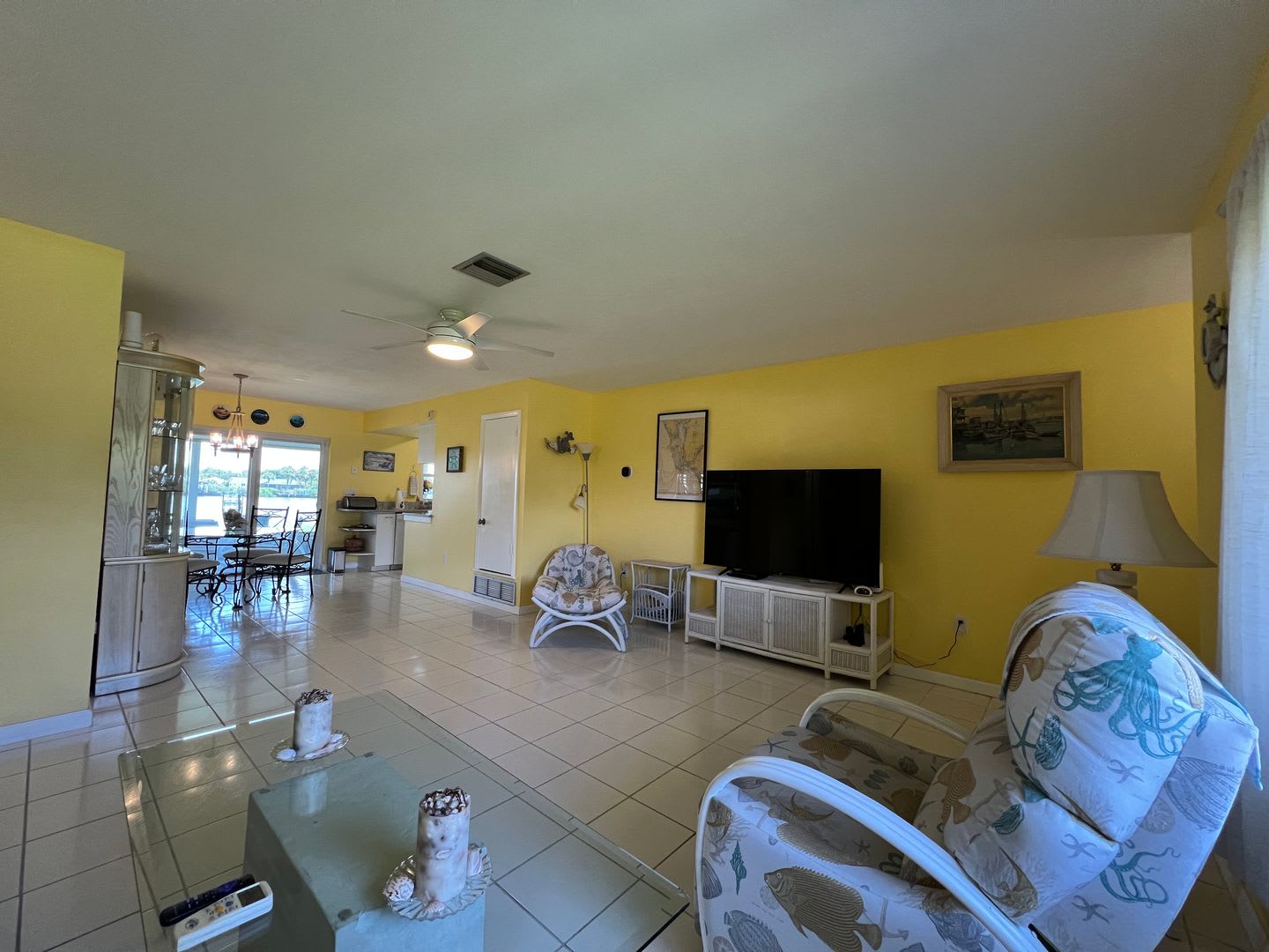 3 300 Month Short Term Seasonal Furnished 2 Bed 1 5 Bath Lakefront Single Family Home – photo 3