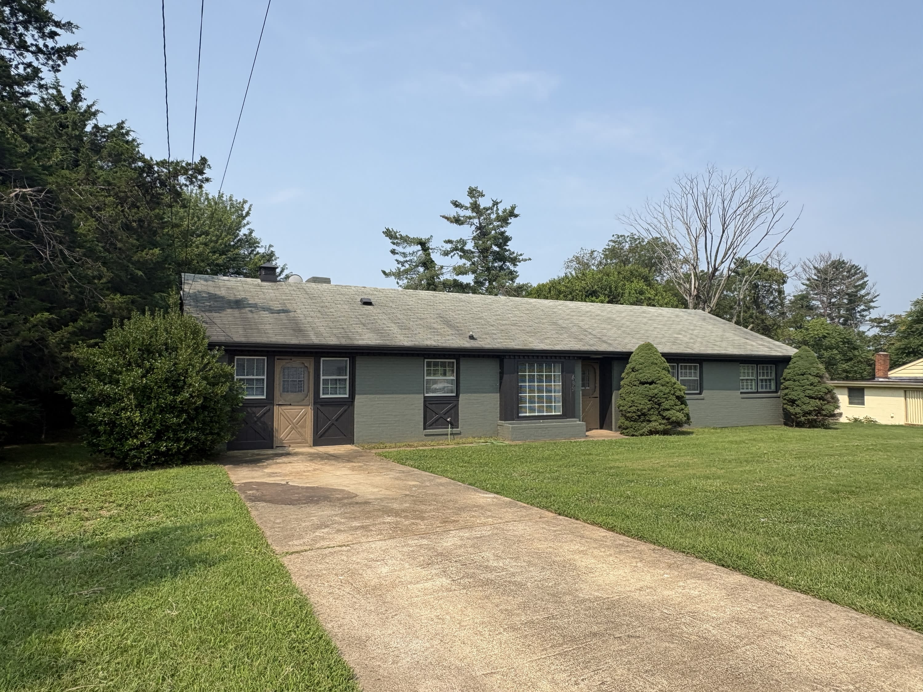 499 Greenwell Court – photo 1