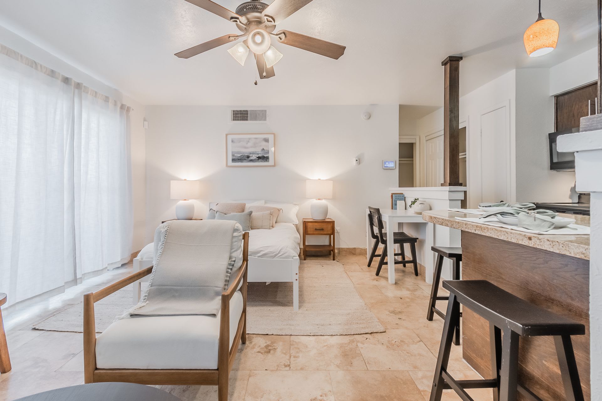 Cityscape Apartments – photo 3