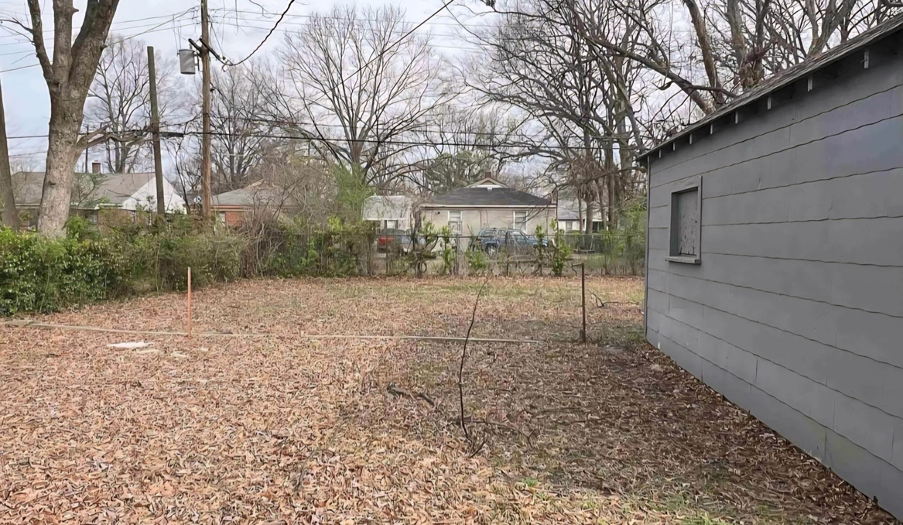 3/1 with a nice yard – photo 2
