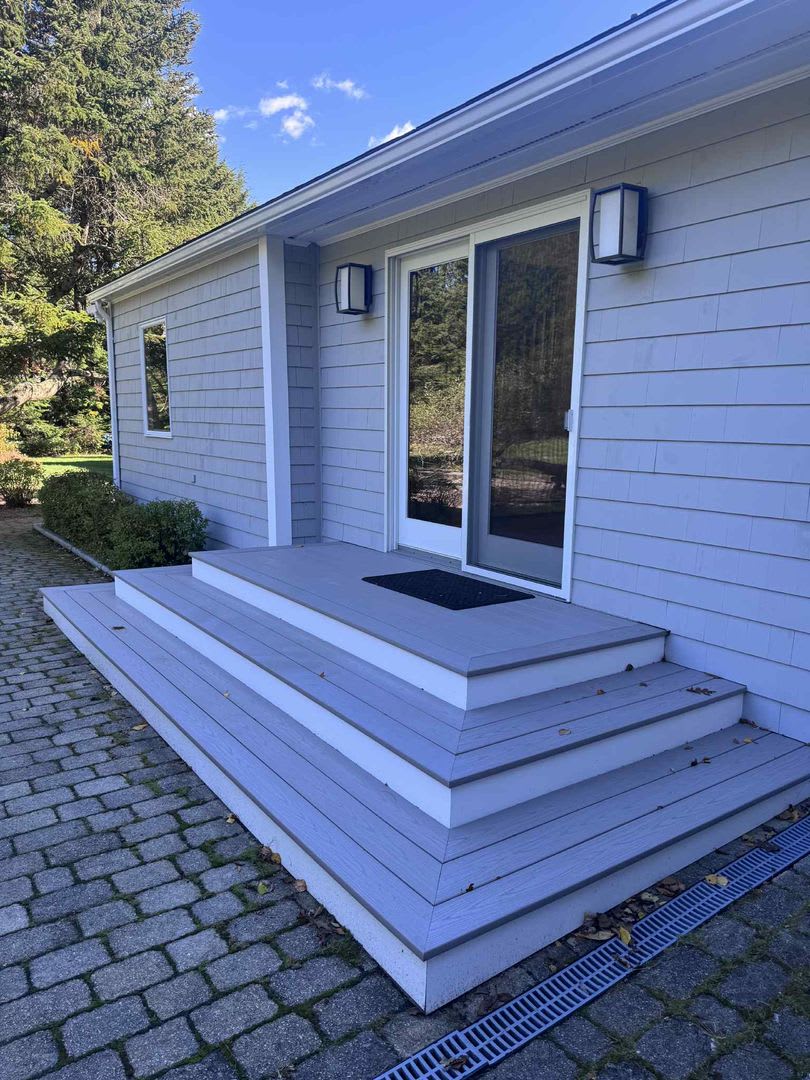 3Br Ranch Brunswick Seasonal Furnished – photo 3