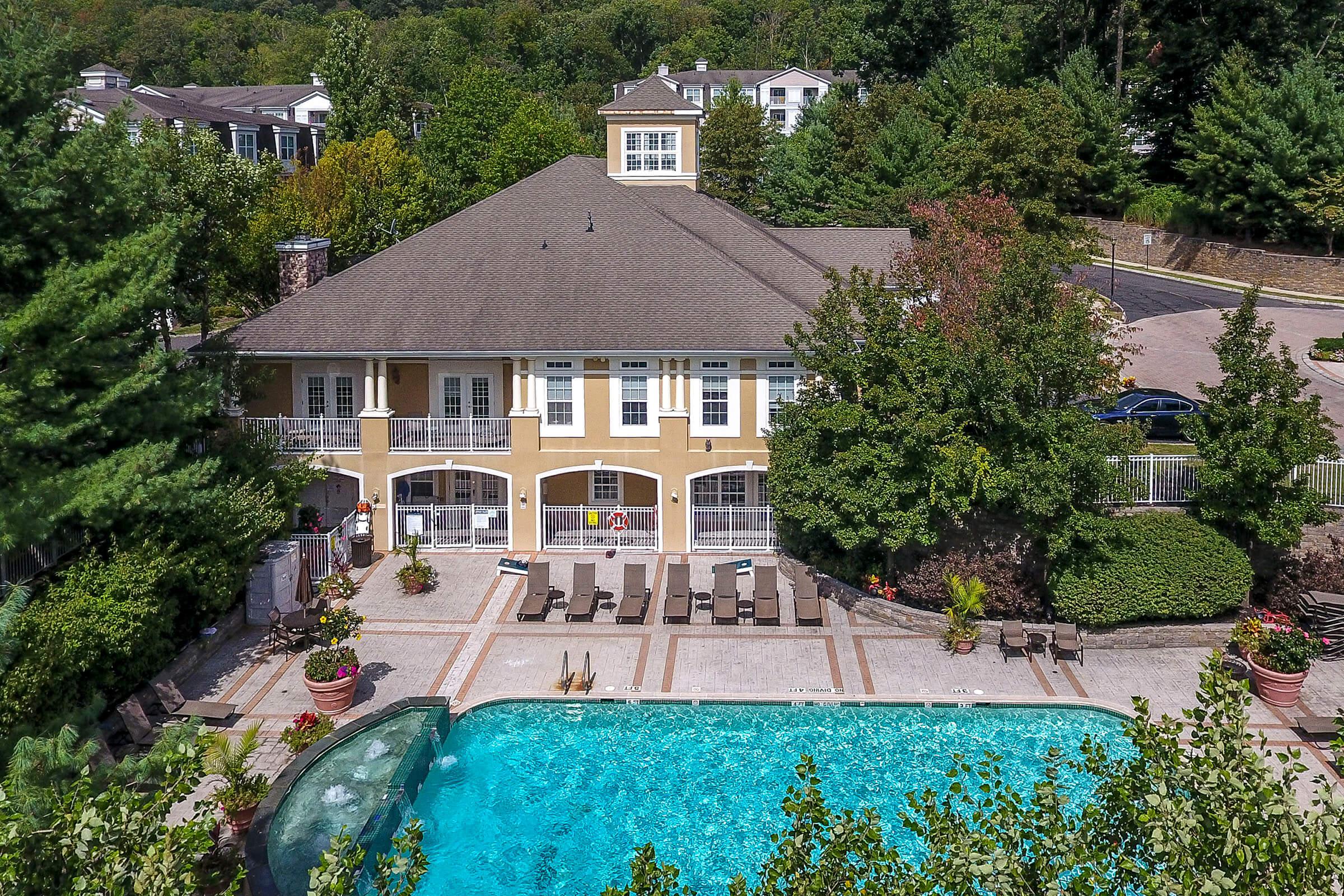 Crystal Ridge at Watchung – photo 1