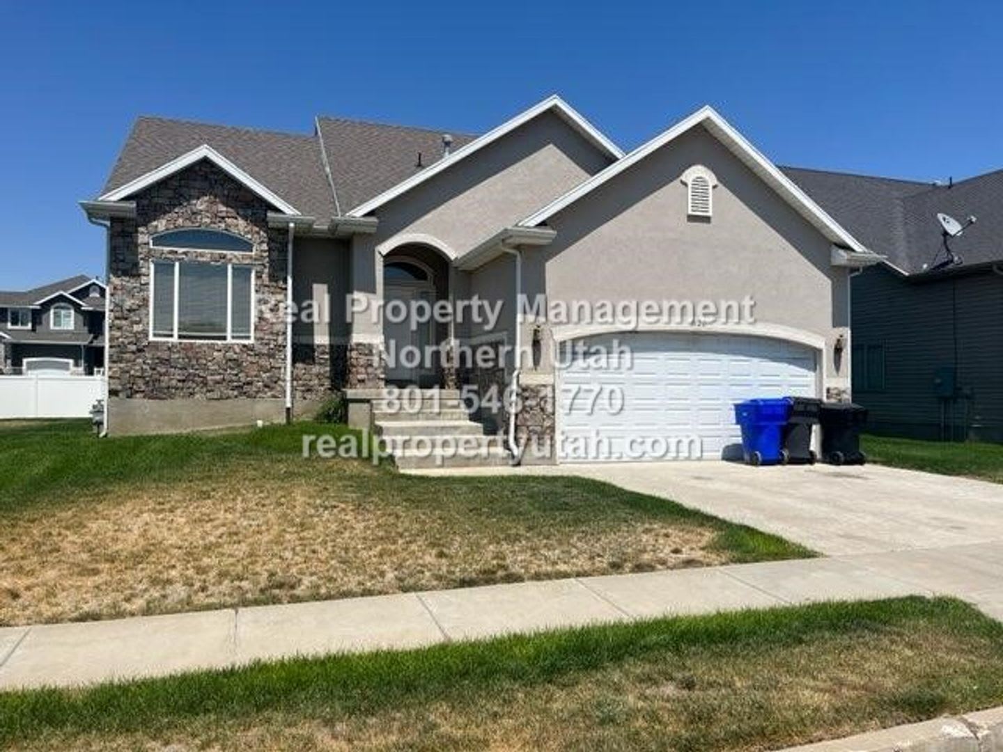 4 Bedroom 3 Bath Home In West Point Coming Soon – photo 1