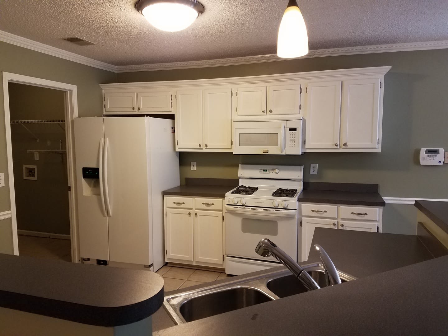Great One Story With Bonus Room Over Garage – photo 3