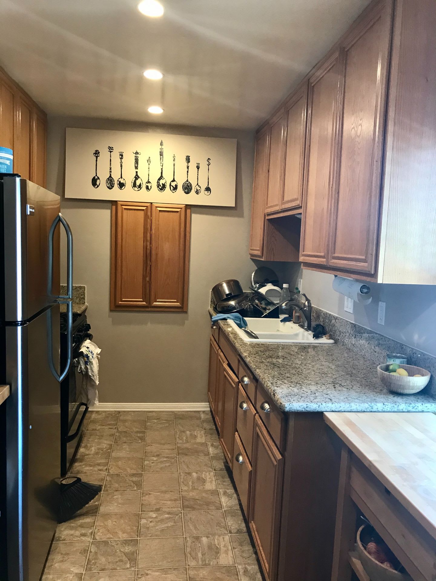 3 bedroom / 2 bath upstairs unit in Hillcrest – photo 5