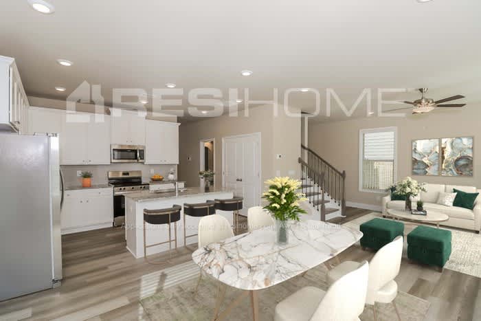 382 Phaeton Lane – photo 3