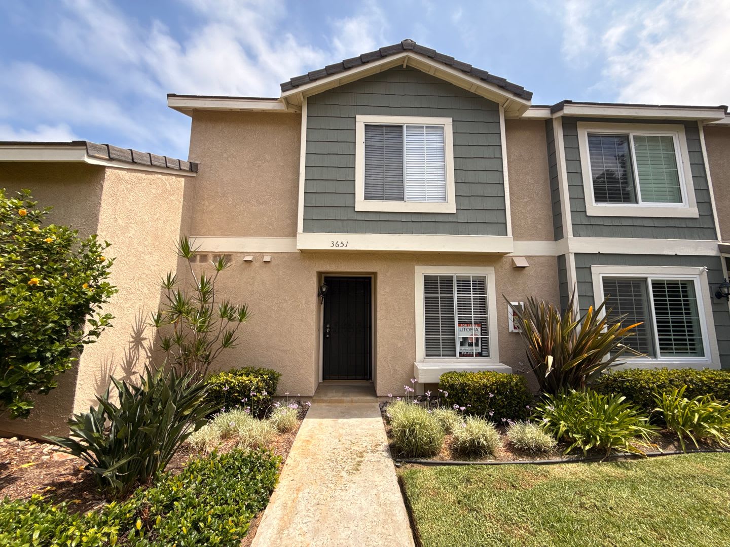 Carmel Valley Condo with garage – photo 1