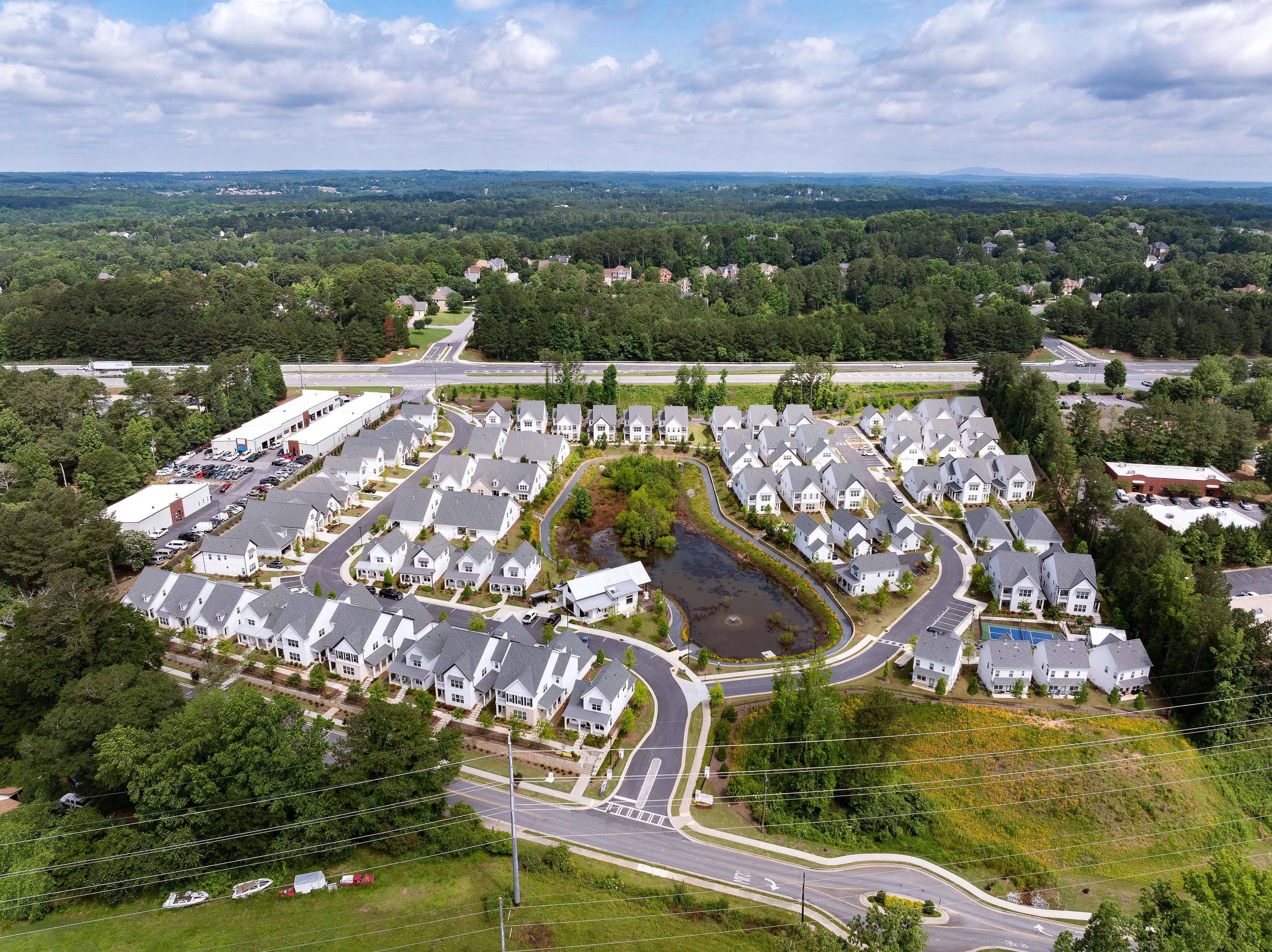 Hayloft Suwanee 55+ Senior Housing – photo 5