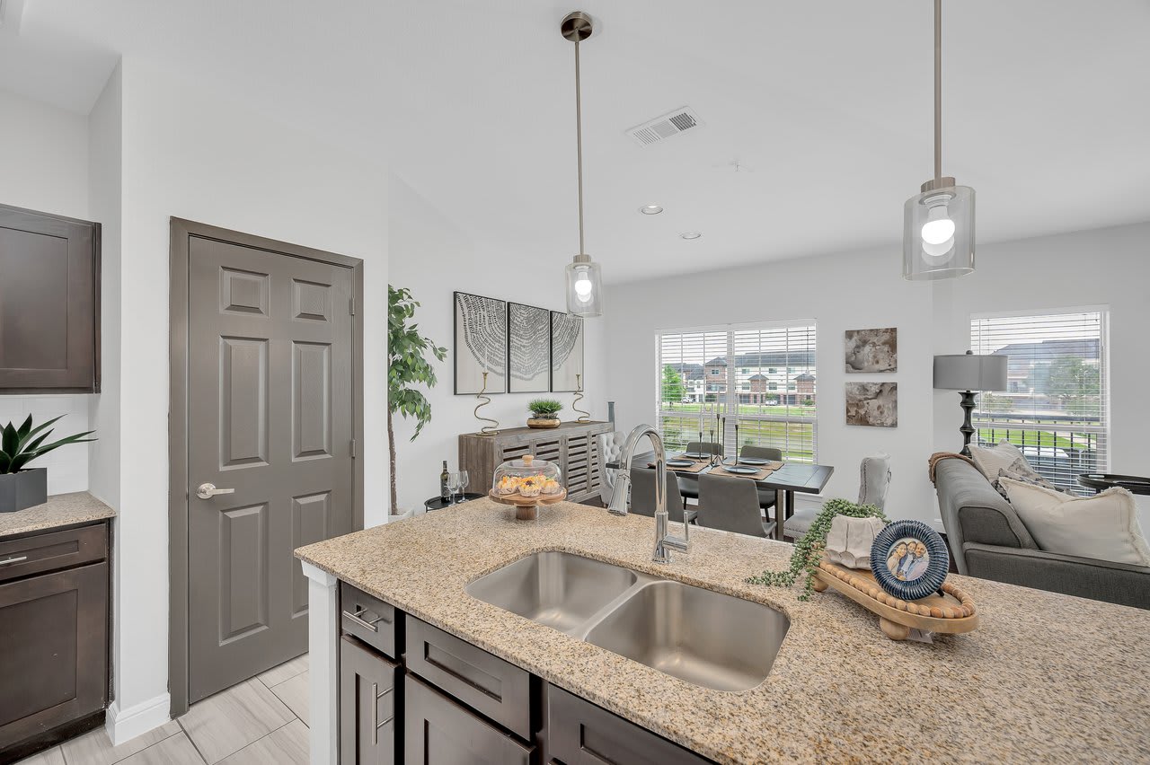 Townhomes at Lake Park – photo 3