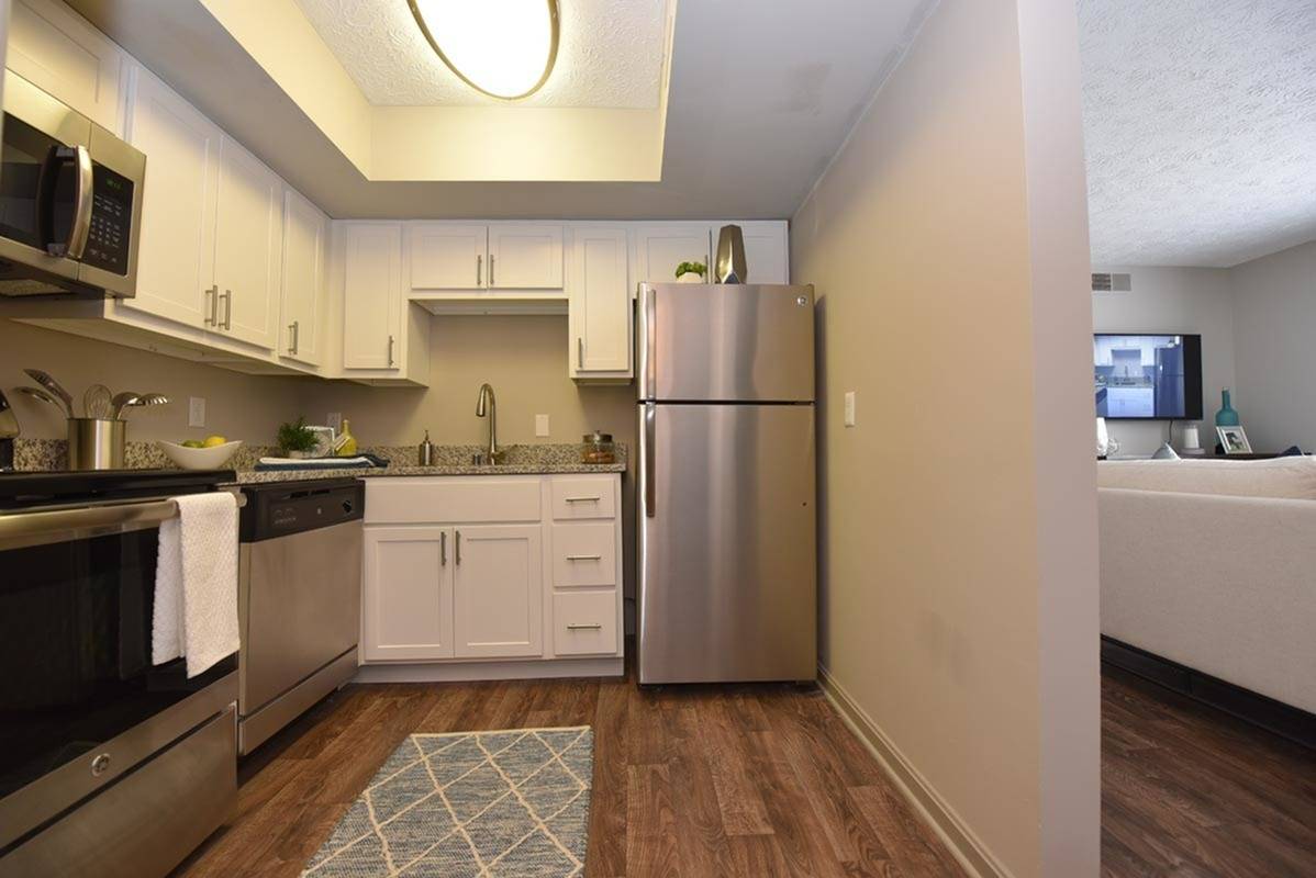 The Wellington Apartments – photo 2