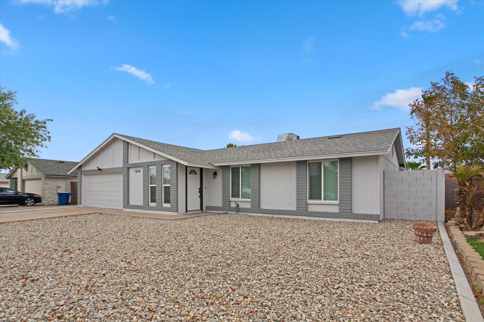 2 650 Chandler Home For Lease 4 Beds 2 Baths Remodeled Home Large Private Backyard No Hoa – photo 2