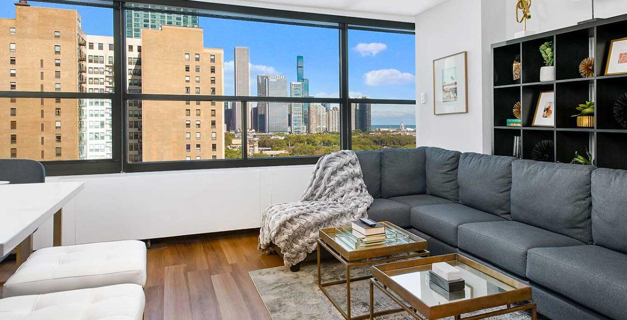 1100 S Michigan Ave – photo 3
