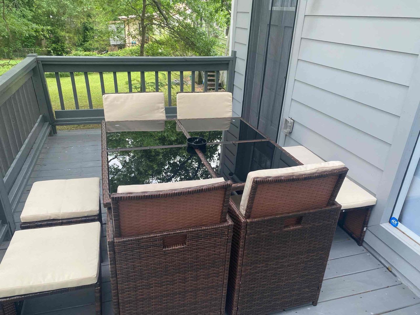 Room in 3 Bedroom Home in Atlanta – photo 4