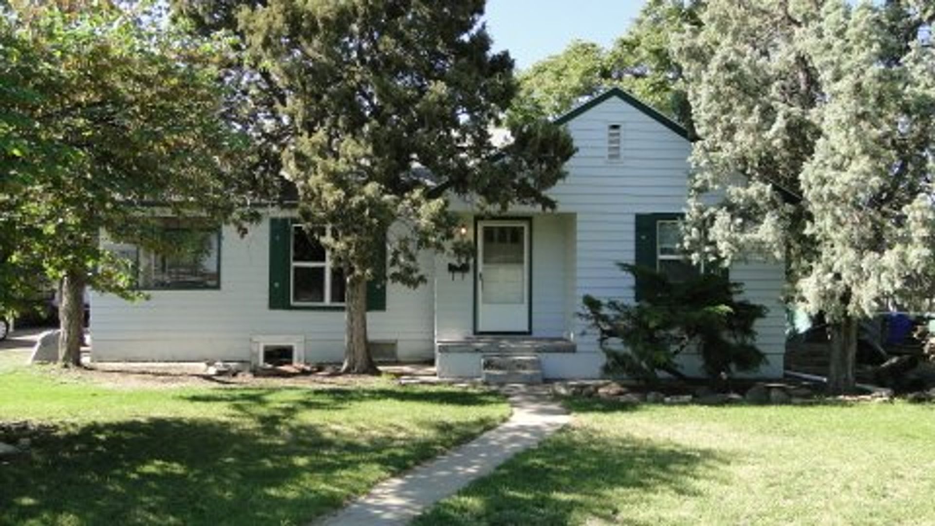 5 Bed 2 Bath Home Near Colorado Mesa University – photo 1