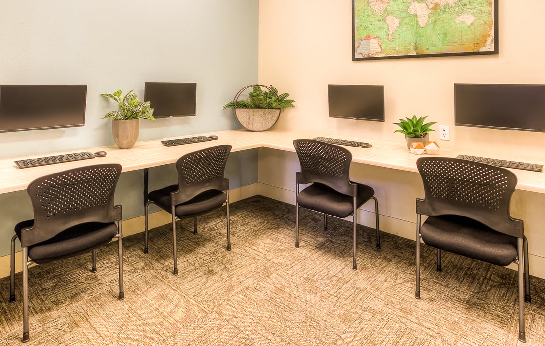 Puget Park Apartments – photo 5