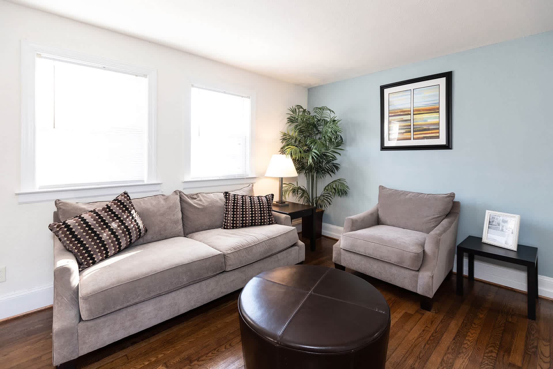 Apartments of Merrimac – photo 3