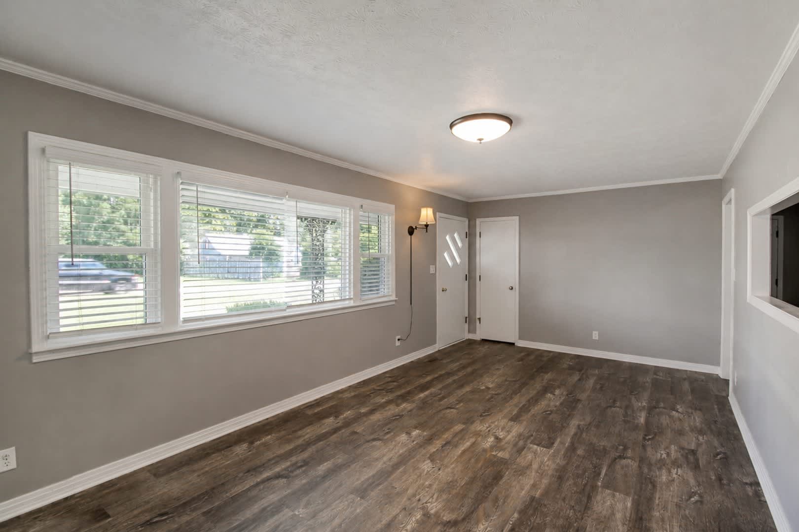 Spacious 3-Bedroom Cookeville Home with Basement, Garage and Private Patio – photo 2