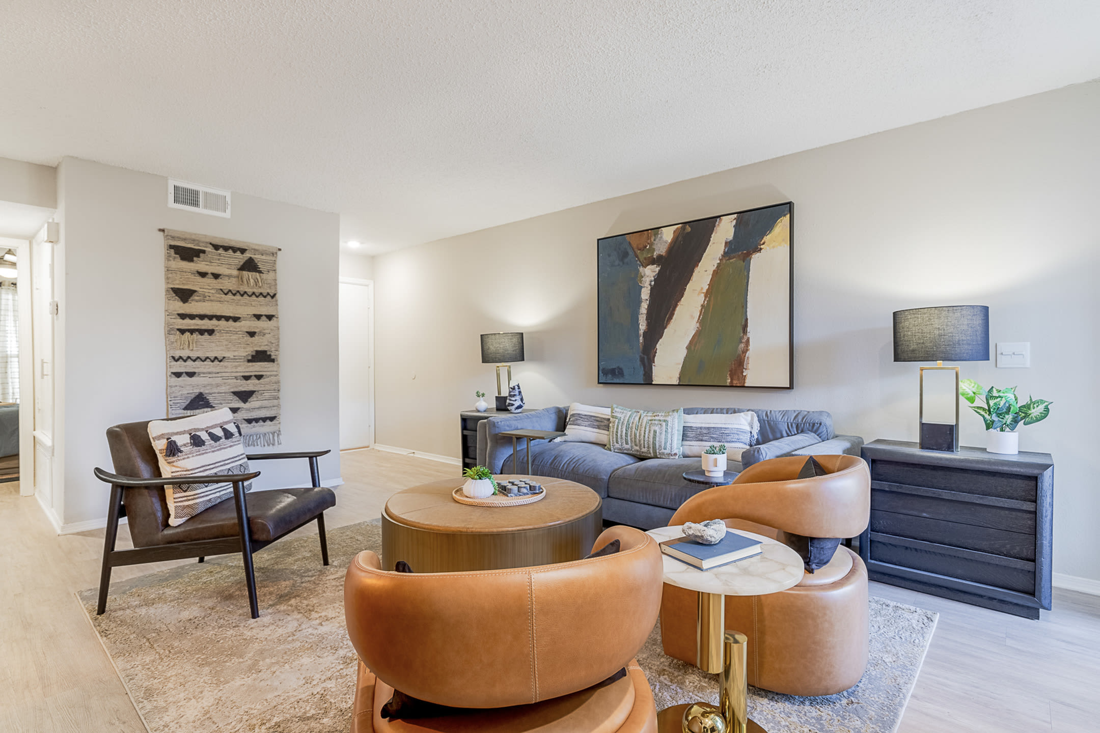 Spring Creek of Edmond Apartments – photo 1