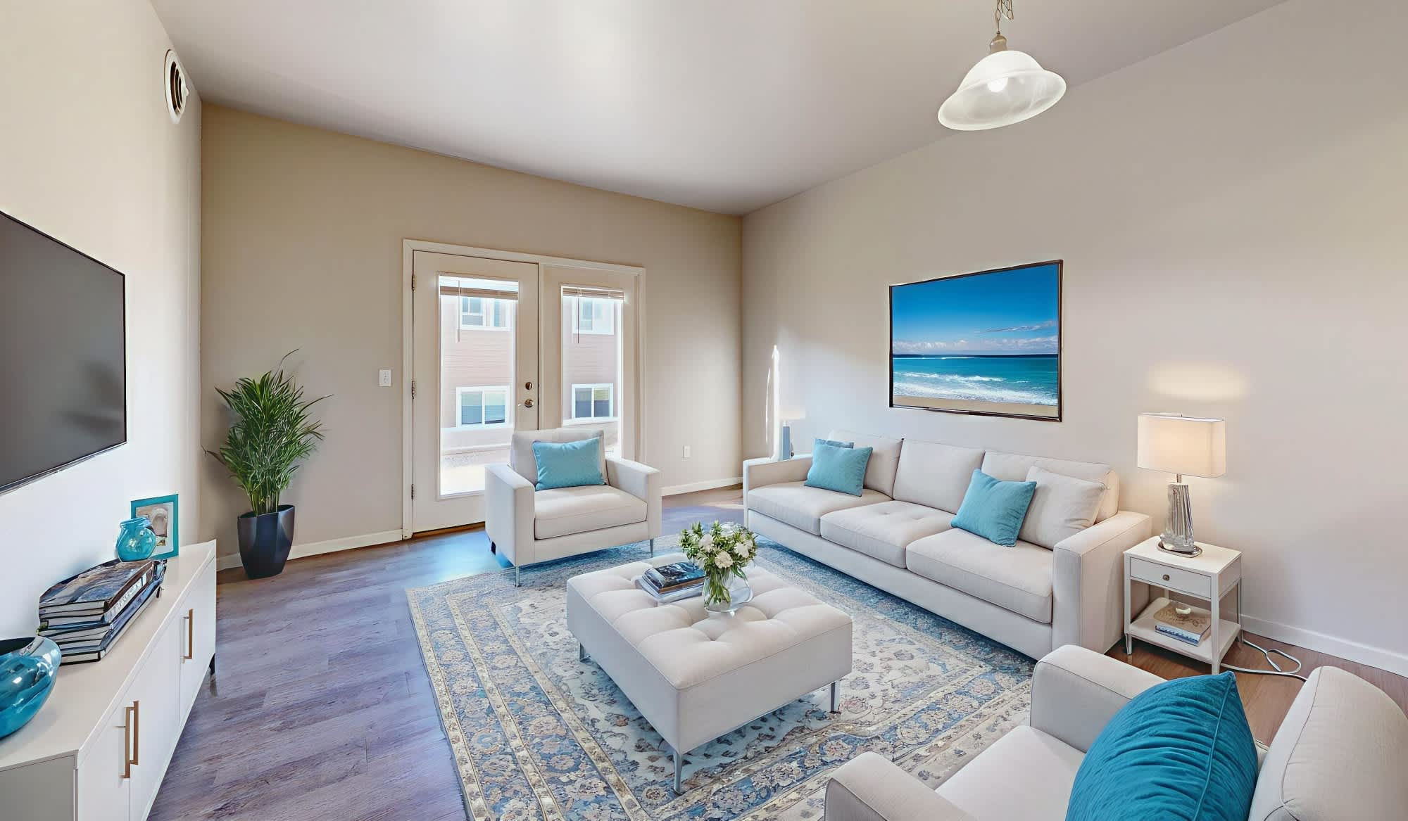 Williston Meadows Apartments – photo 1