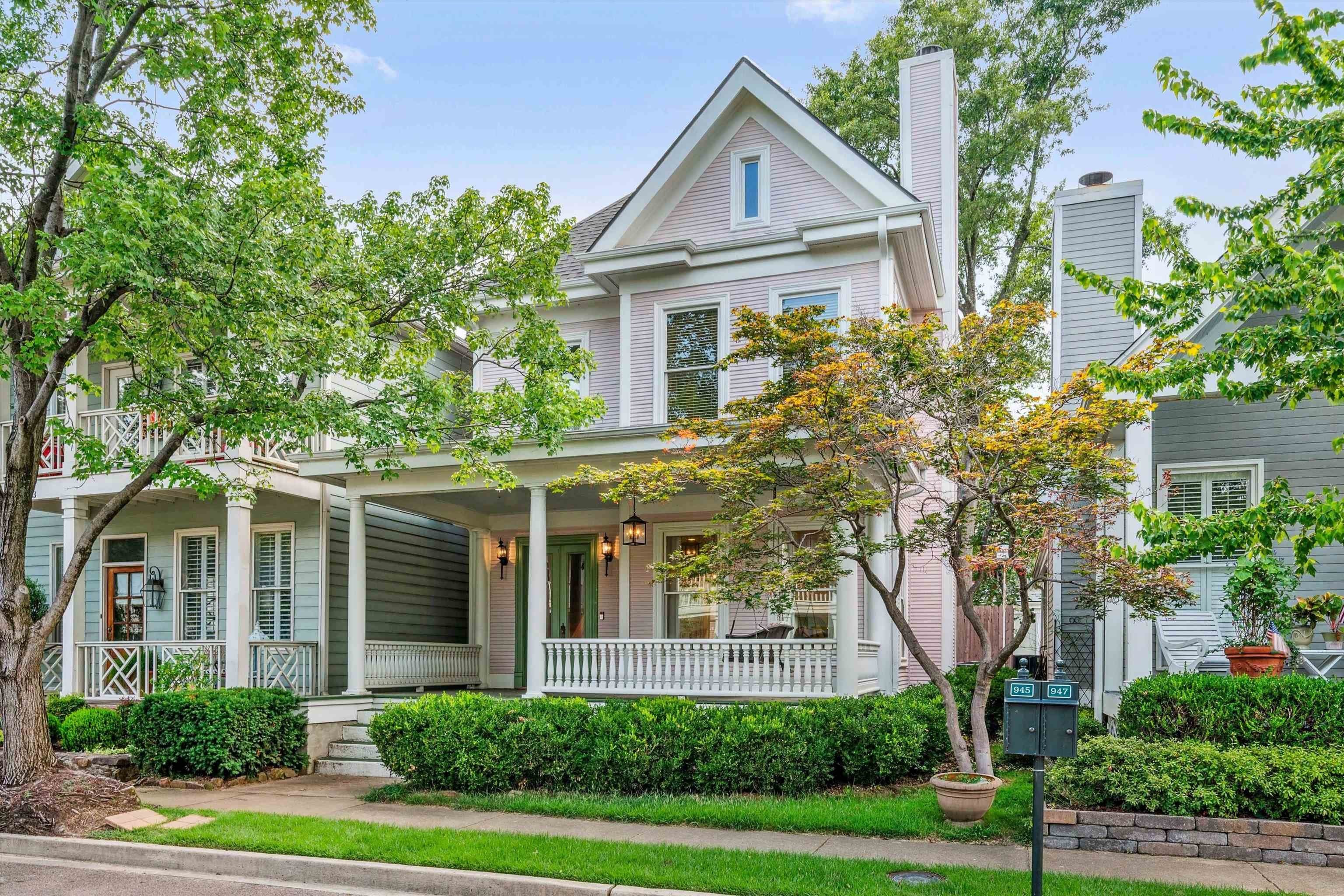 945 HARBOR BEND Rd – photo 1