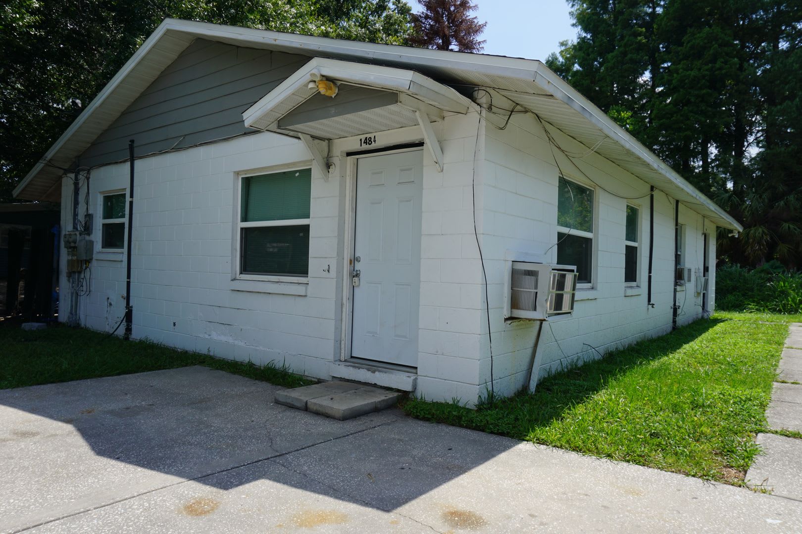 Duplex in Winter Haven now available! – photo 1