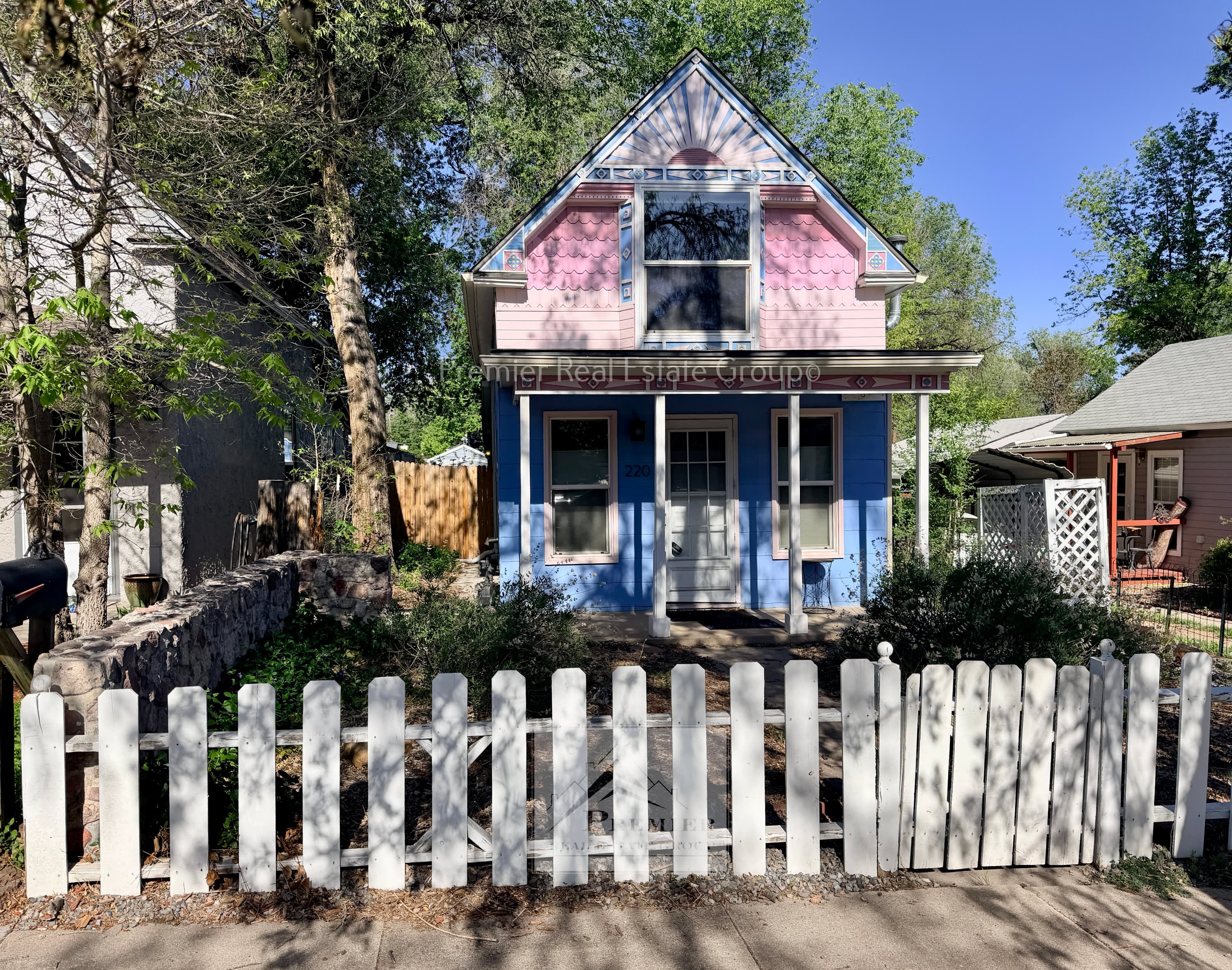 220 Willow Street – photo 2