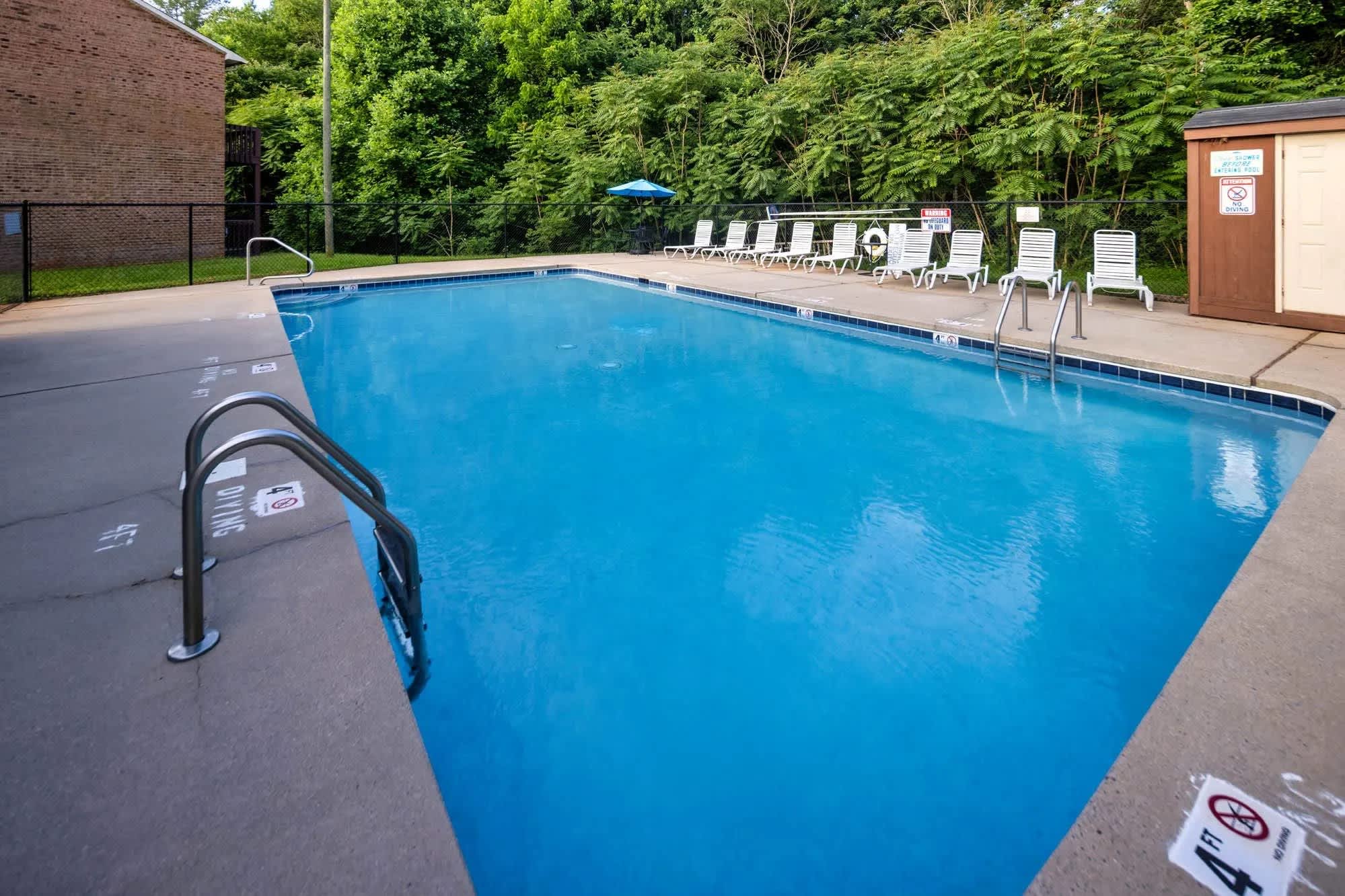 Linville Ridge Apartments – photo 2