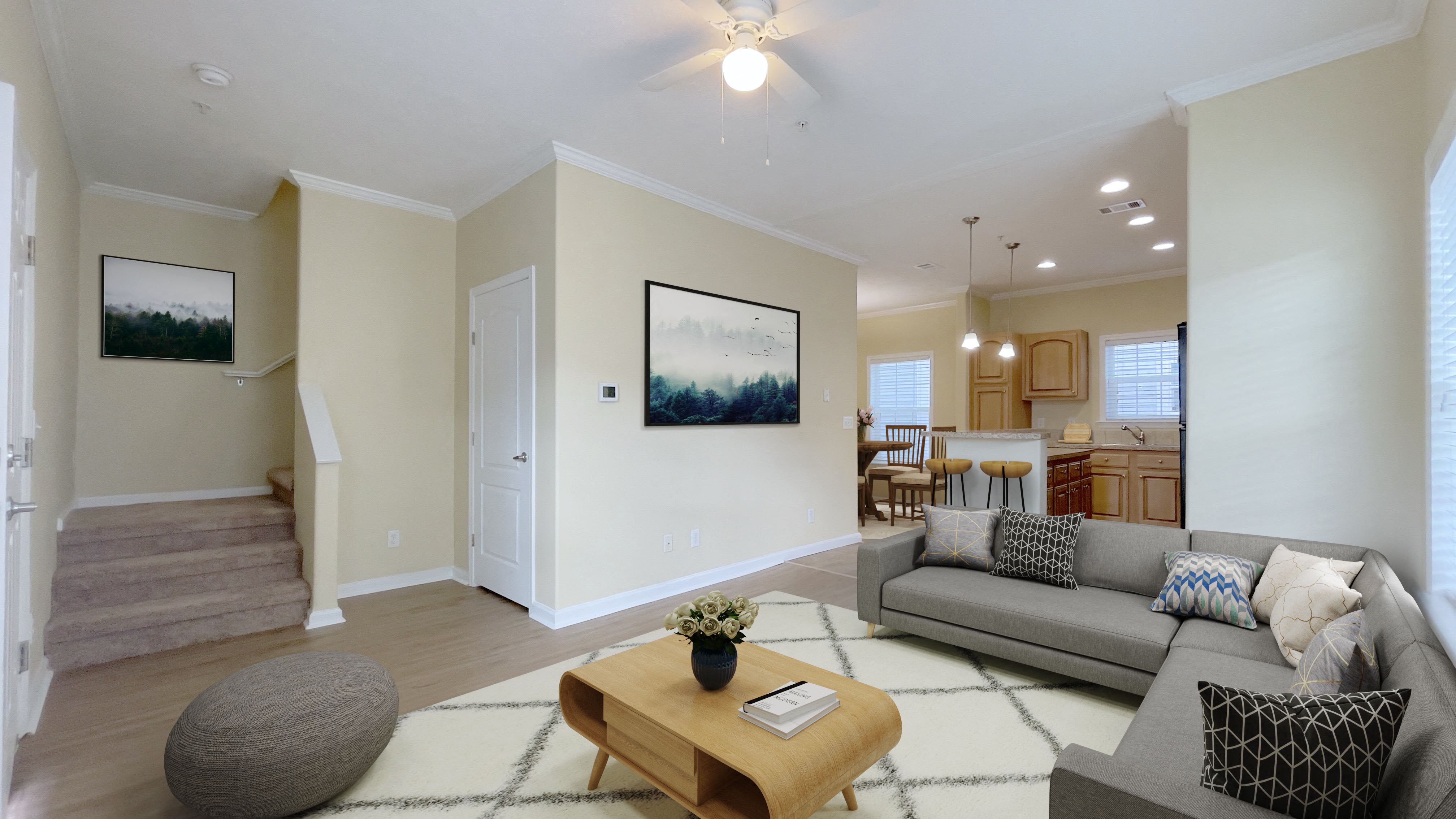Keys Lake Villas – photo 2