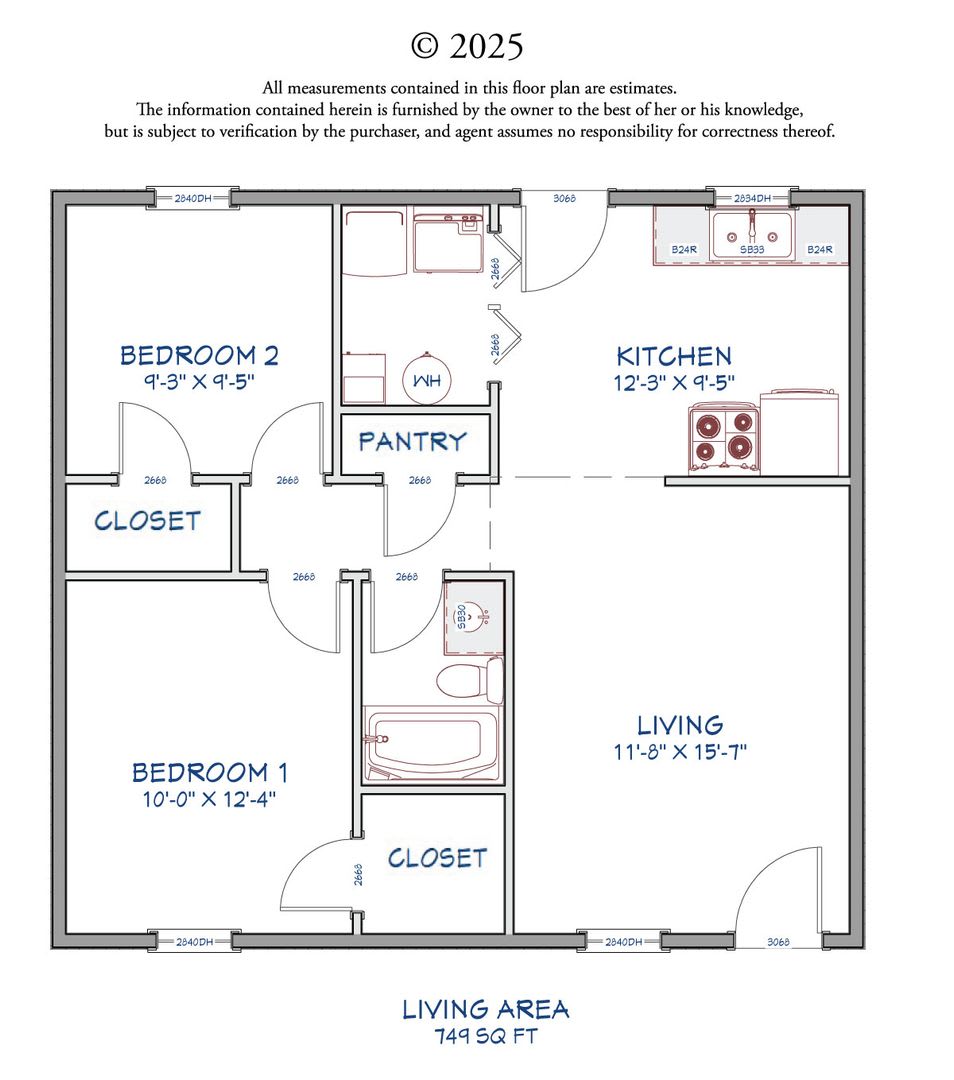 Country Air Apartments – photo 2