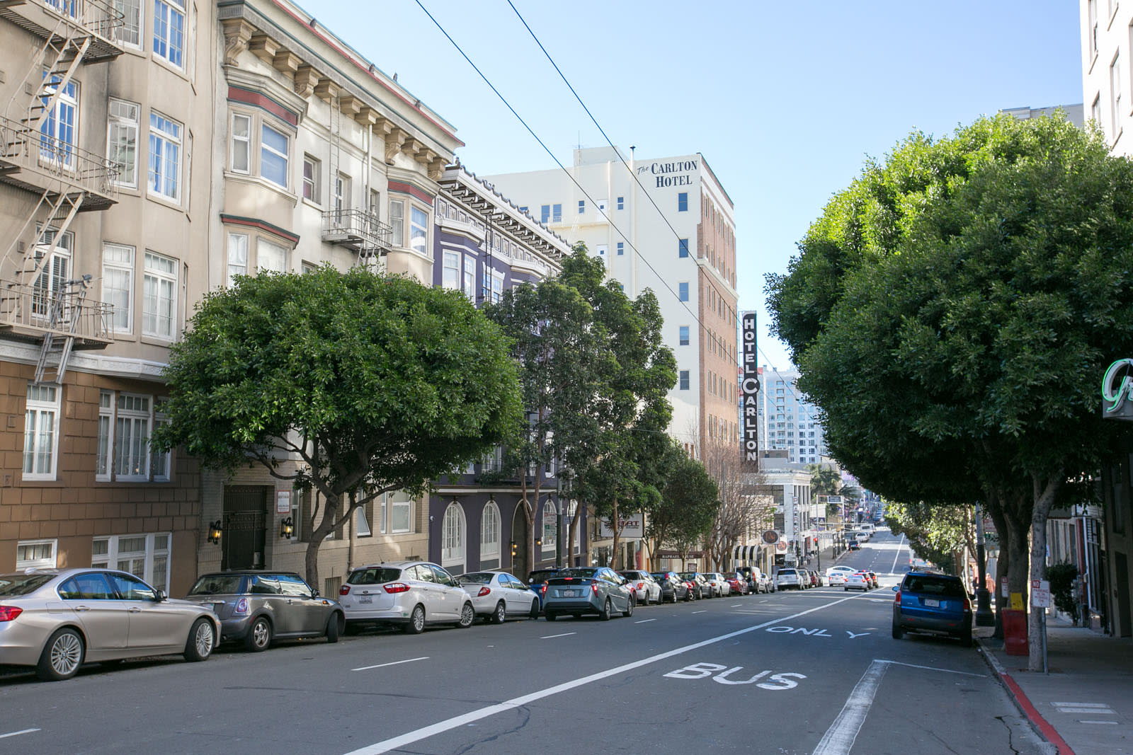 1035 SUTTER – photo 5