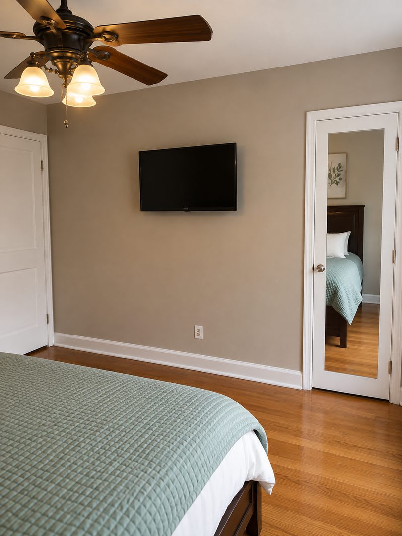 Charming 2BD/1BA Townhome with Parking Pad in Parkville, MD! – photo 5
